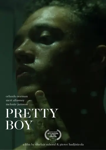 Постер до фільму "Pretty Boy" #972216