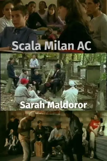 Постер до фільму "Scala Milan AC" #1705468