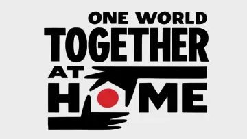 Задник до фильму"One World: Together at Home" #1070066