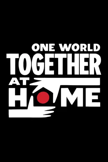 Постер до фильму"One World: Together at Home" #1070070