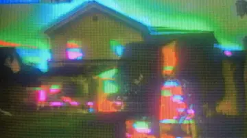 Задник до фильму"HOUSES" #697027