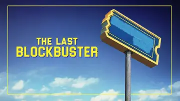 Задник до фільму "The Last Blockbuster" #1096262