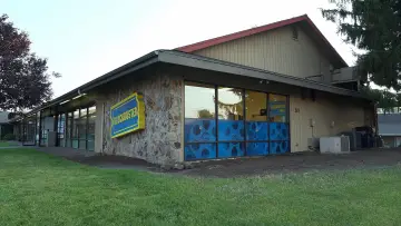 Задник до фільму "The Last Blockbuster" #465870