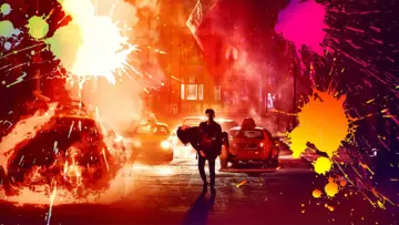 Задник до фильму"American Night" #428525