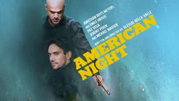 Задник до фильму"American Night" #699036