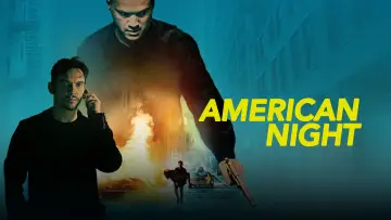 Задник до фильму"American Night" #699038