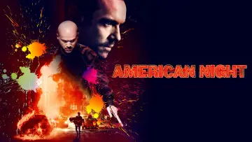Задник до фильму"American Night" #699040