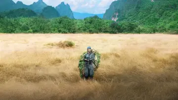 Задник до фильму"Onoda, 10 000 nuits dans la jungle" #1060843