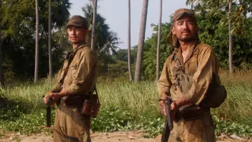 Задник до фильму"Onoda, 10 000 nuits dans la jungle" #420442
