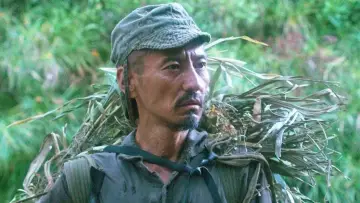 Задник до фильму"Onoda, 10 000 nuits dans la jungle" #420443