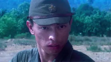 Задник до фильму"Onoda, 10 000 nuits dans la jungle" #420445