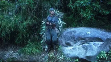 Задник до фильму"Onoda, 10 000 nuits dans la jungle" #420447
