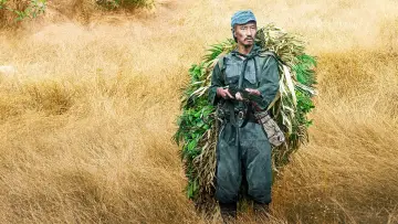 Задник до фильму"Onoda, 10 000 nuits dans la jungle" #420448