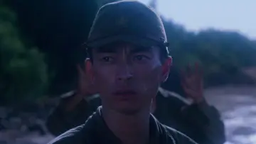 Задник до фильму"Onoda, 10 000 nuits dans la jungle" #420449