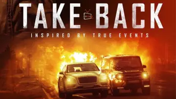 Задник до фильму"Take Back" #1103180