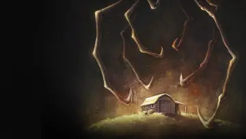 Задник до фільму "The Arbors" #1003724