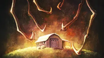 Задник до фільму "The Arbors" #315083