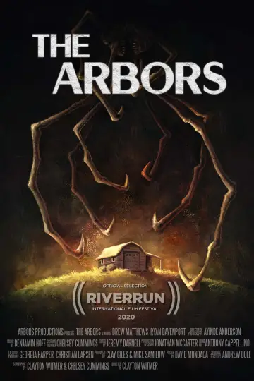 Постер до фільму "The Arbors" #315087