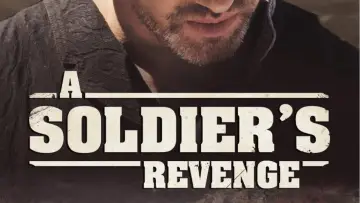 Задник до фильму"A Soldier