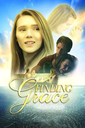 Постер до фильму"Finding Grace" #325406