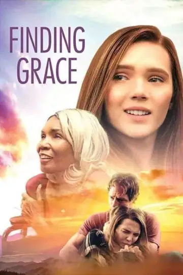 Постер до фильму"Finding Grace" #325407
