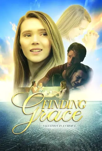 Постер до фильму"Finding Grace" #325409