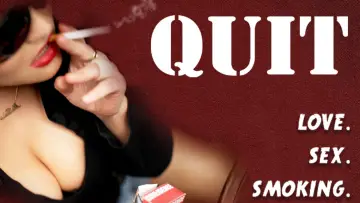 Задник до фильму"Quit" #1133131