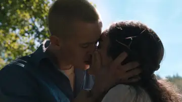 Задник до фильму"Голодні ігри: Балада про співочих пташок і змій" #837878