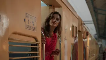 Задник до фильму"हसीन दिलरुबा" #407808