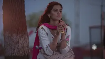 Задник до фильму"हसीन दिलरुबा" #407809