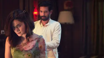 Задник до фильму"हसीन दिलरुबा" #407812