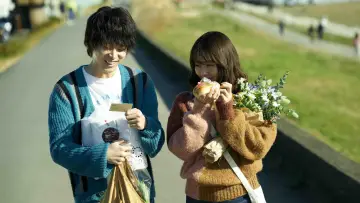 Задник до фильму"花束みたいな恋をした" #388277