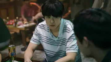 Задник до фильму"시민덕희" #194685