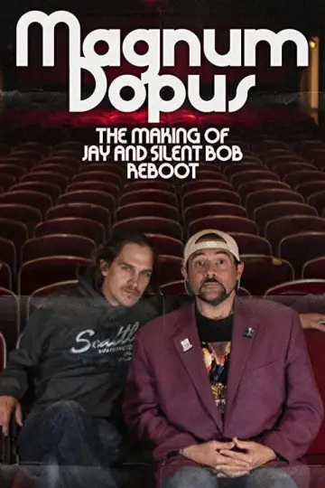 Постер до фильму"Magnum Dopus" #974496