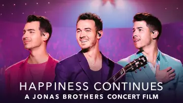 Задник до фильму"Happiness Continues" #1128603