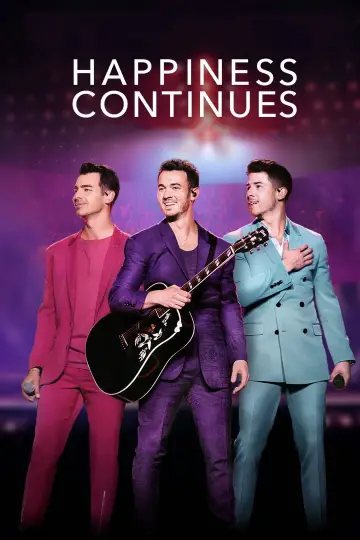 Постер до фильму"Happiness Continues" #1128608