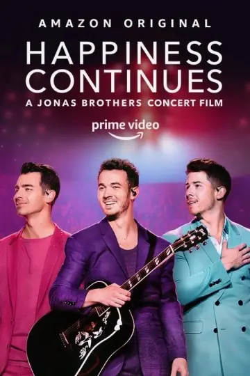 Постер до фильму"Happiness Continues" #1128609
