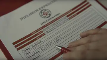 Задник до фильму"Мікі 17" #556322