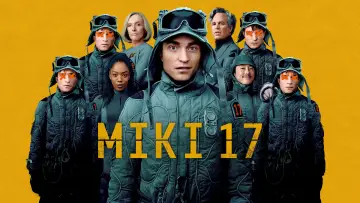 Задник до фильму"Мікі 17" #556340