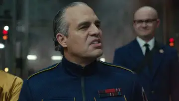 Задник до фильму"Мікі 17" #556355