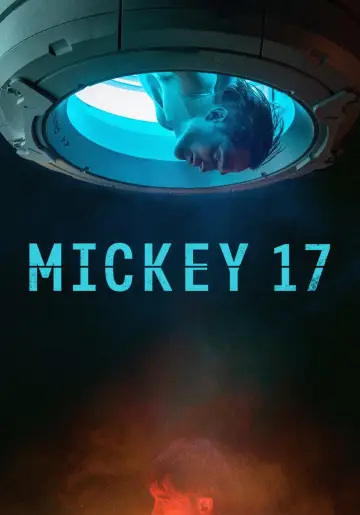 Постер до фильму"Мікі 17" #556518