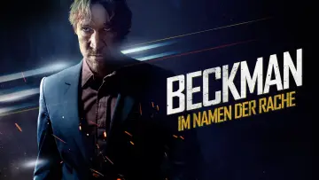 Задник до фильму"Beckman" #1134314