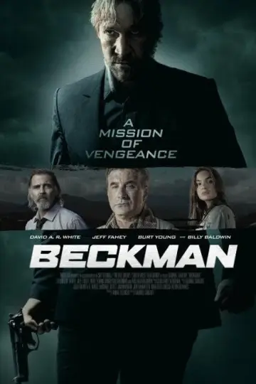 Постер до фильму"Beckman" #1134317