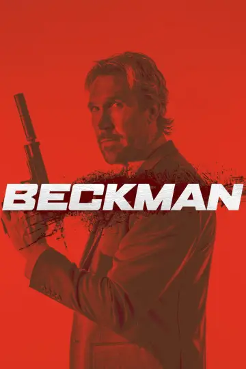 Постер до фильму"Beckman" #1134318