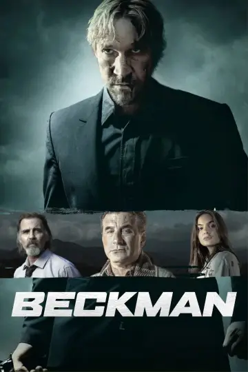 Постер до фильму"Beckman" #1134319