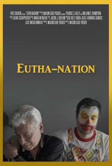 Eutha-nation постер
