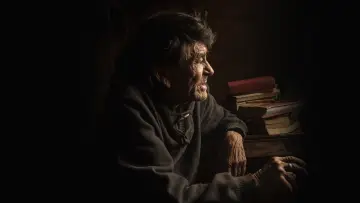 Задник до фільму "El otro" #1256812