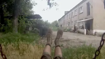 Задник до фильму"Зошит війни" #1180807