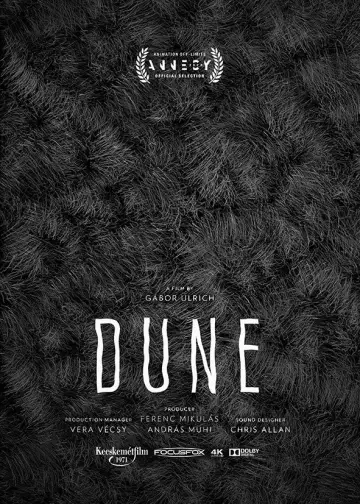 Постер до фильму"Dűne" #1031788