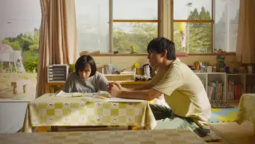 Задник до фильму"青くて痛くて脆い" #422624
